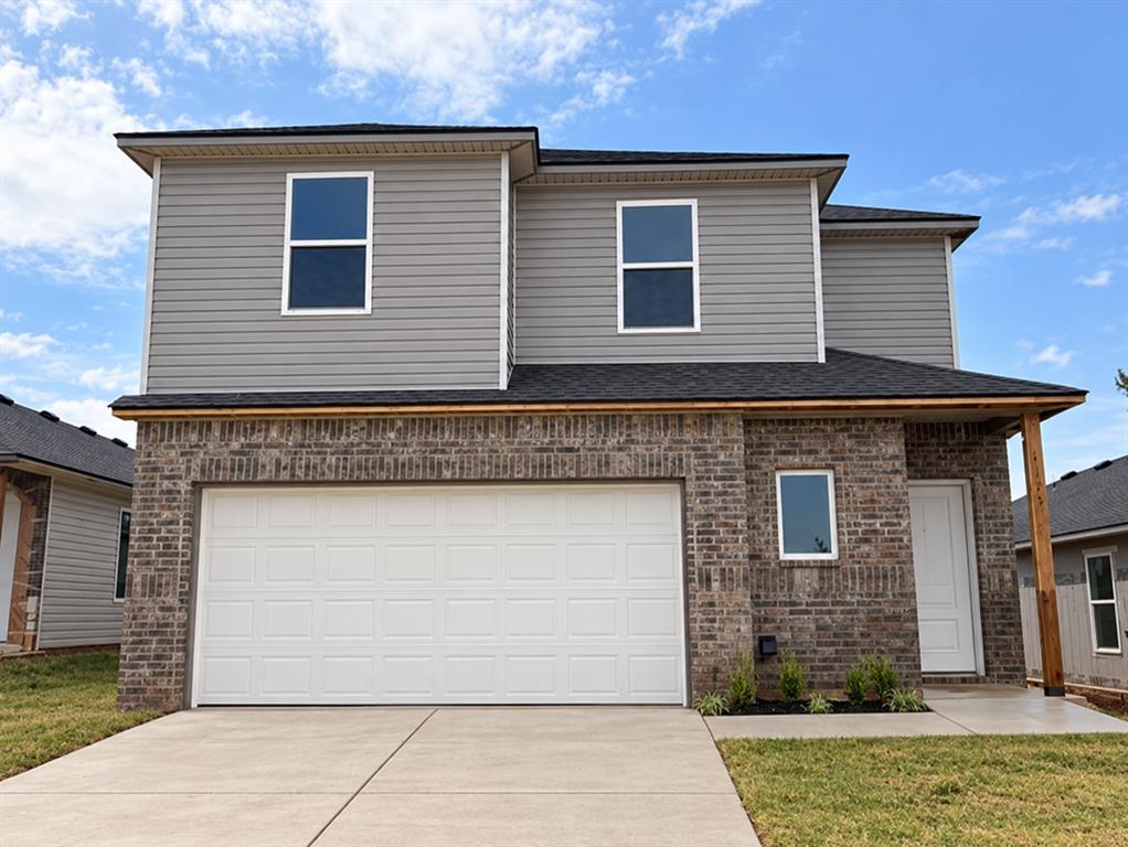 1123 Saddle Drive Property Photo 1