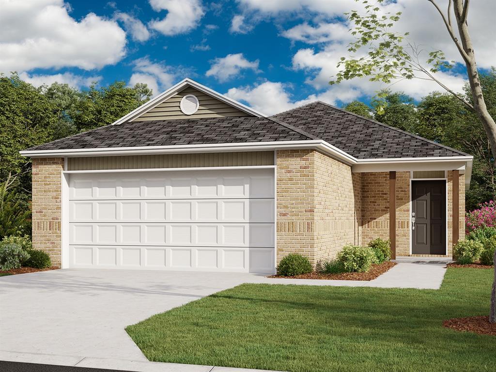 1205 Saddle Drive Property Photo 1