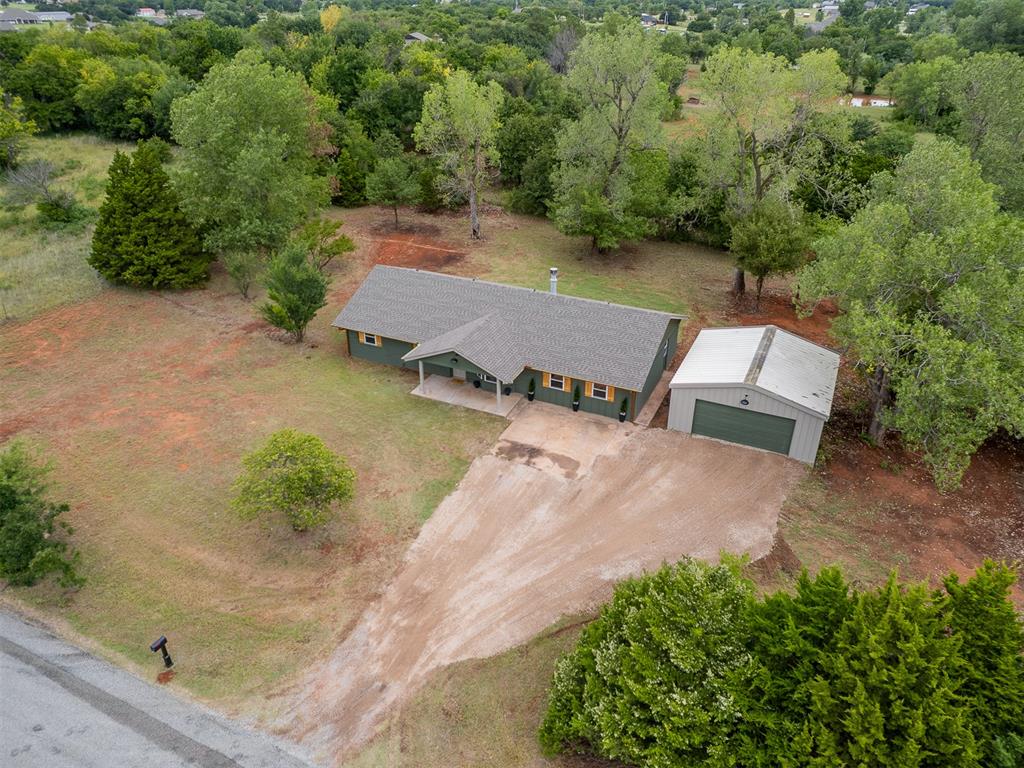 2420 County Road 1223 Property Photo 1