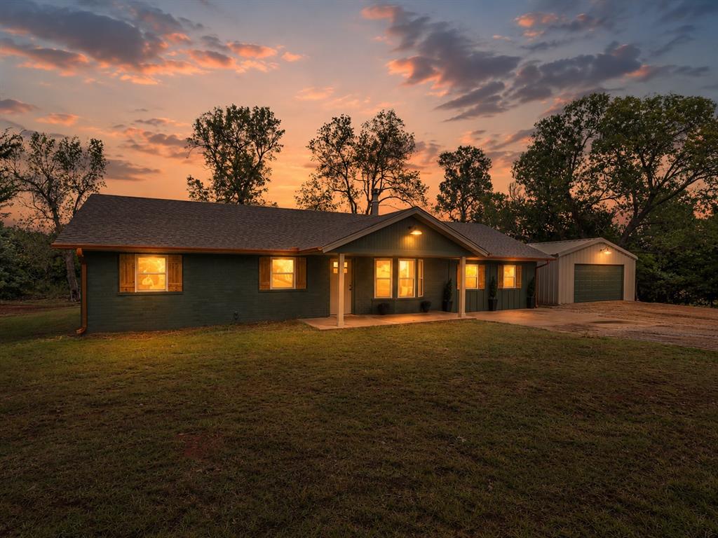 2420 County Road 1223 Property Photo 3