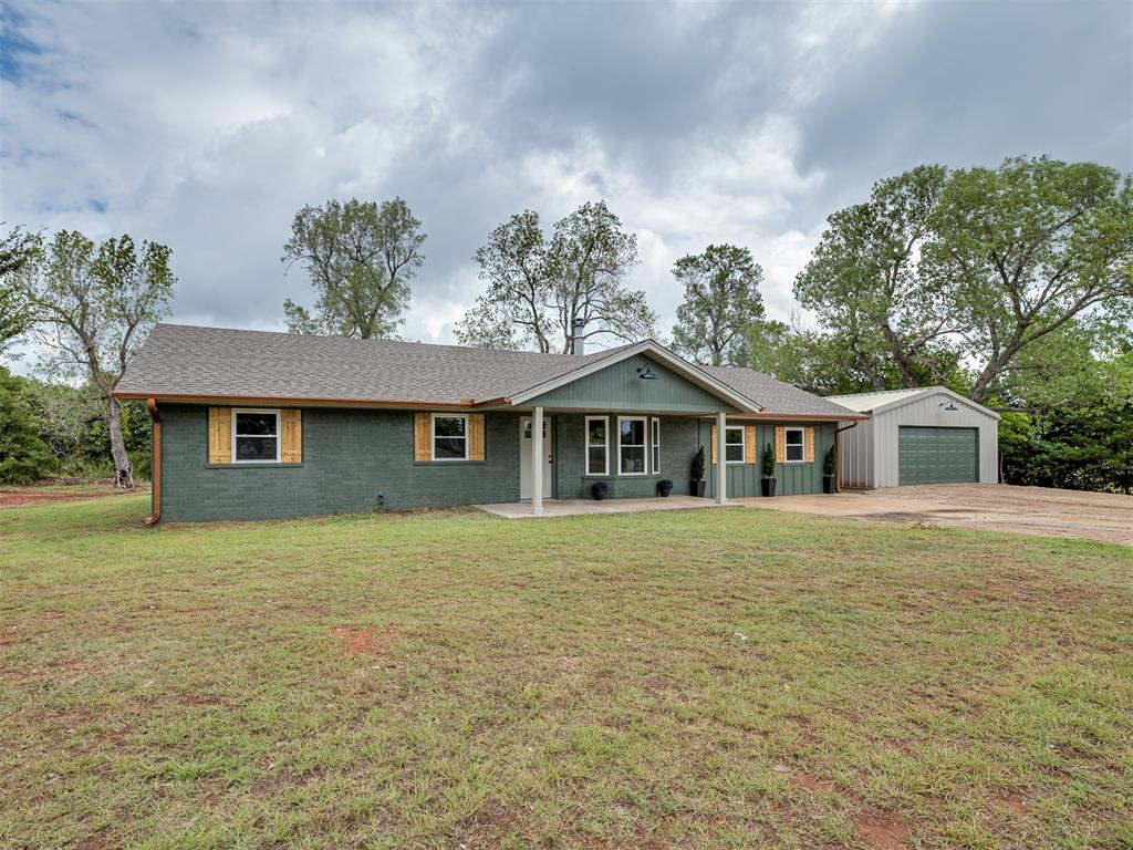 2420 County Road 1223 Property Photo 4