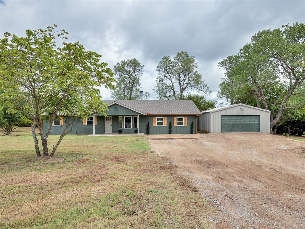 2420 County Road 1223 Property Photo 5