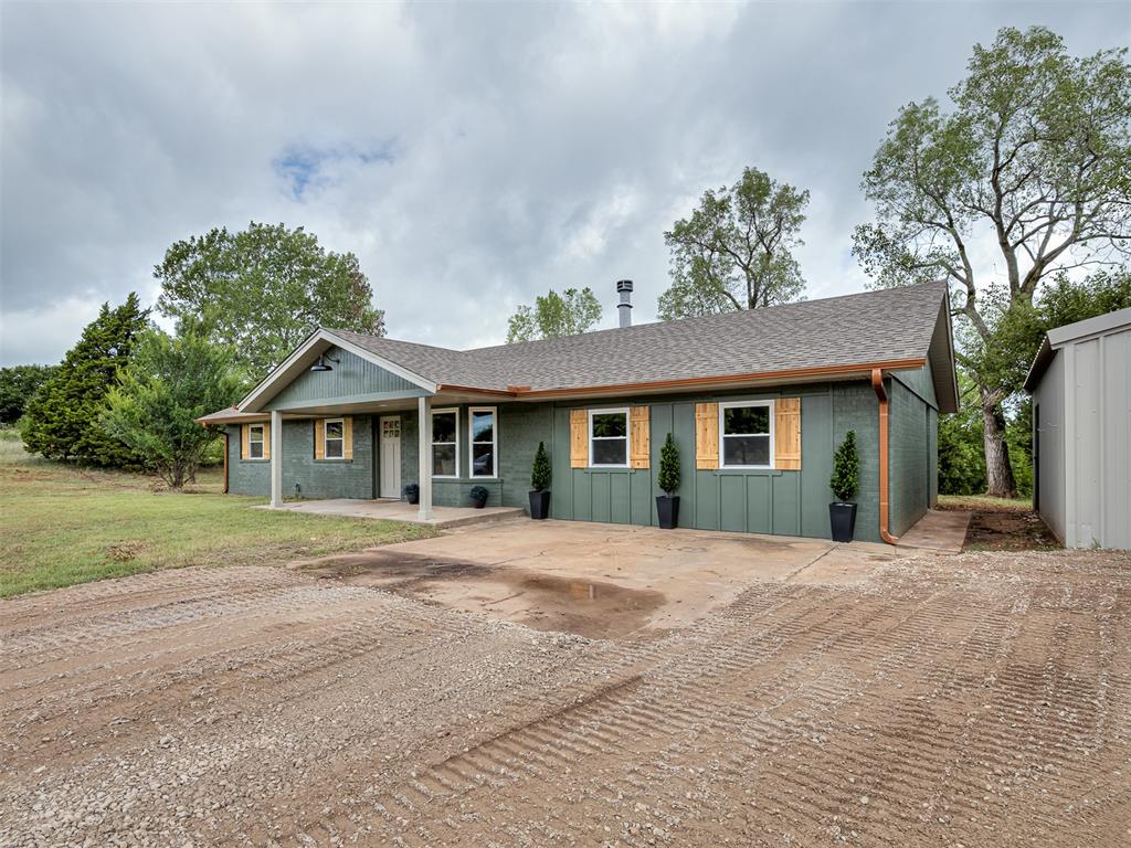 2420 County Road 1223 Property Photo 6