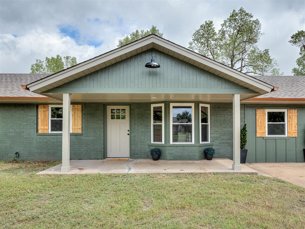 2420 County Road 1223 Property Photo 8