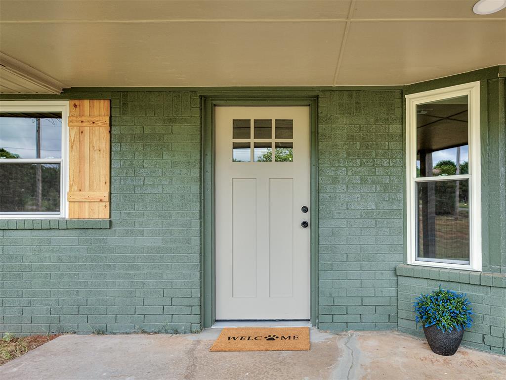 2420 County Road 1223 Property Photo 9