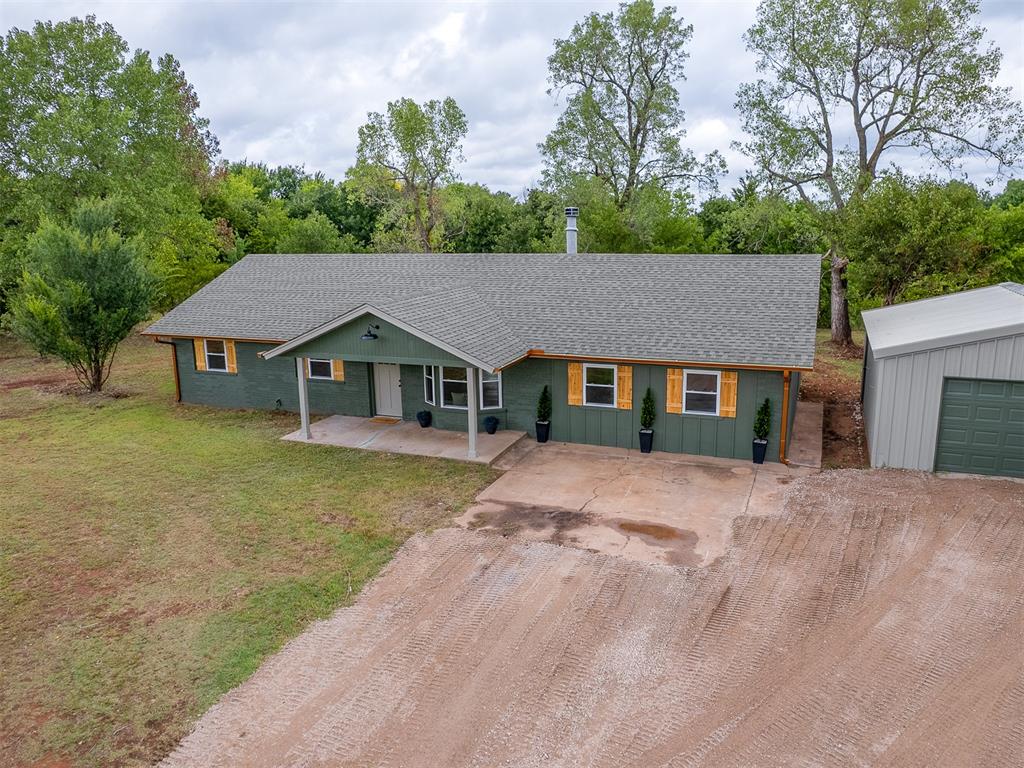 2420 County Road 1223 Property Photo 45
