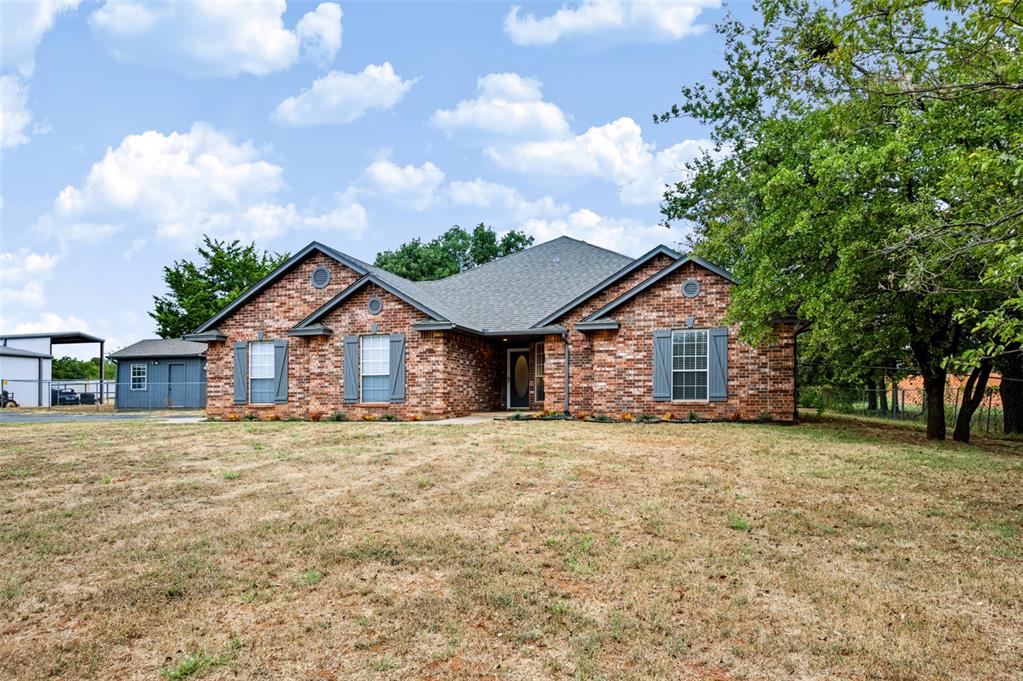 5615 Spring Haven Drive Property Photo 1