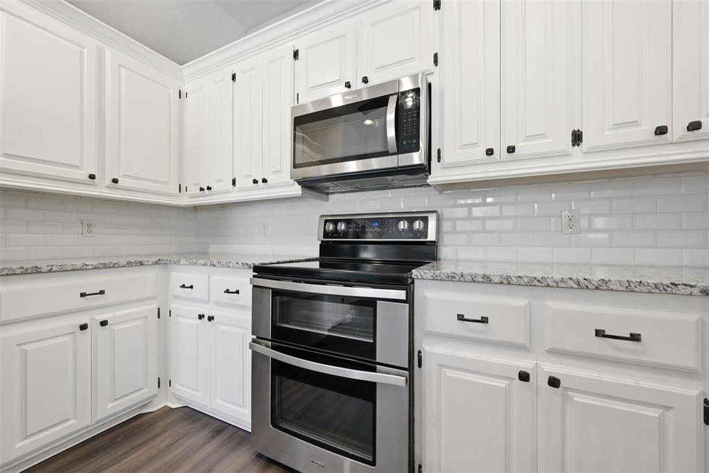 5615 Spring Haven Drive Property Photo 13