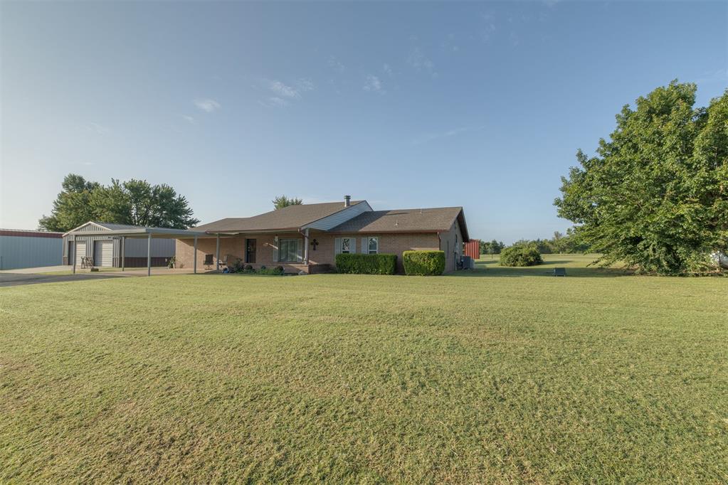 6400 E Etowah Road Property Photo 1