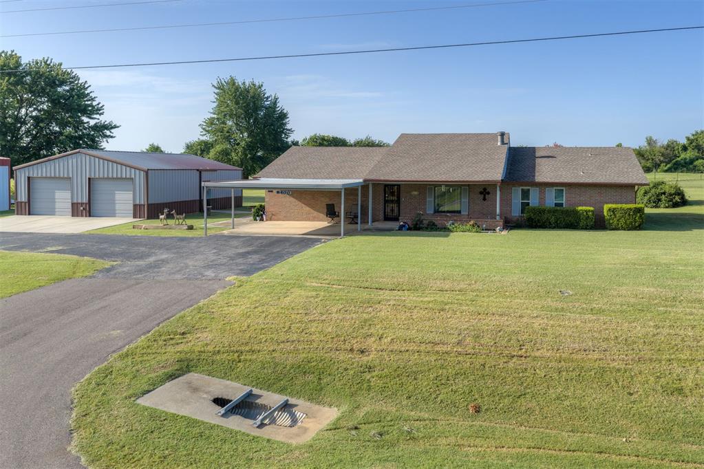 6400 E Etowah Road Property Photo 2