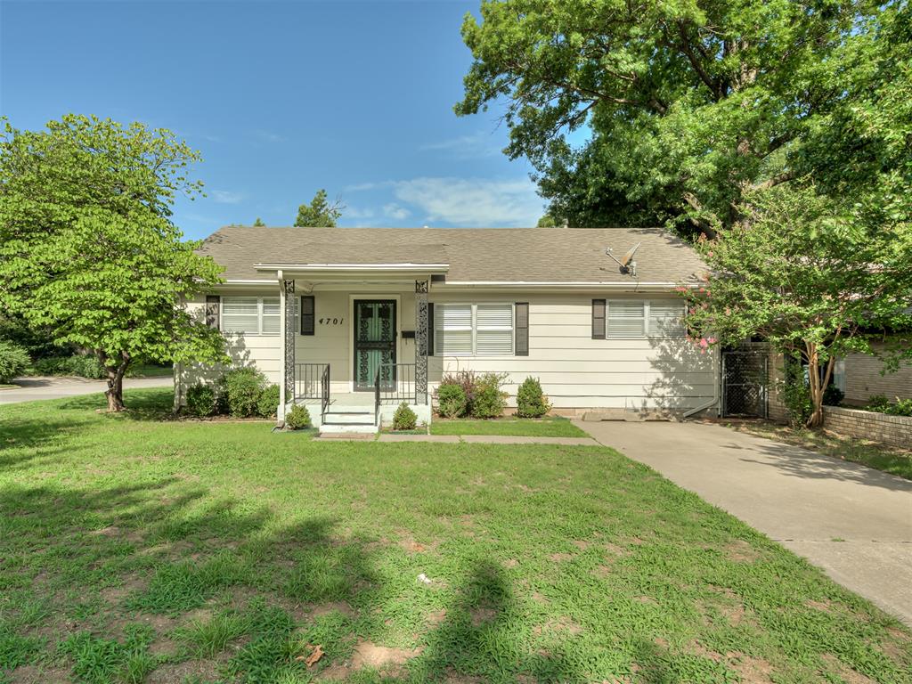 4701 N Peniel Avenue Property Photo 1
