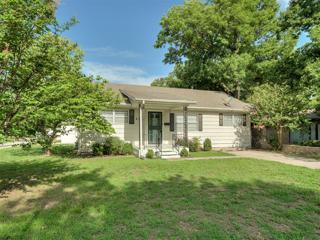 4701 N Peniel Avenue Property Photo 4