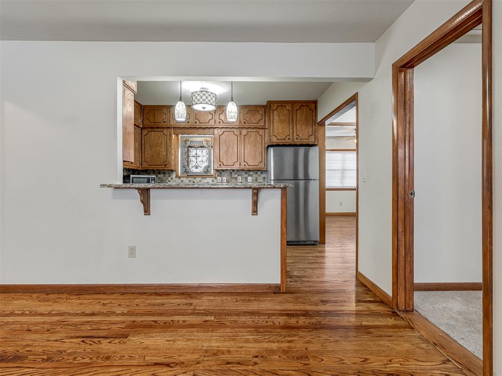 4701 N Peniel Avenue Property Photo 10