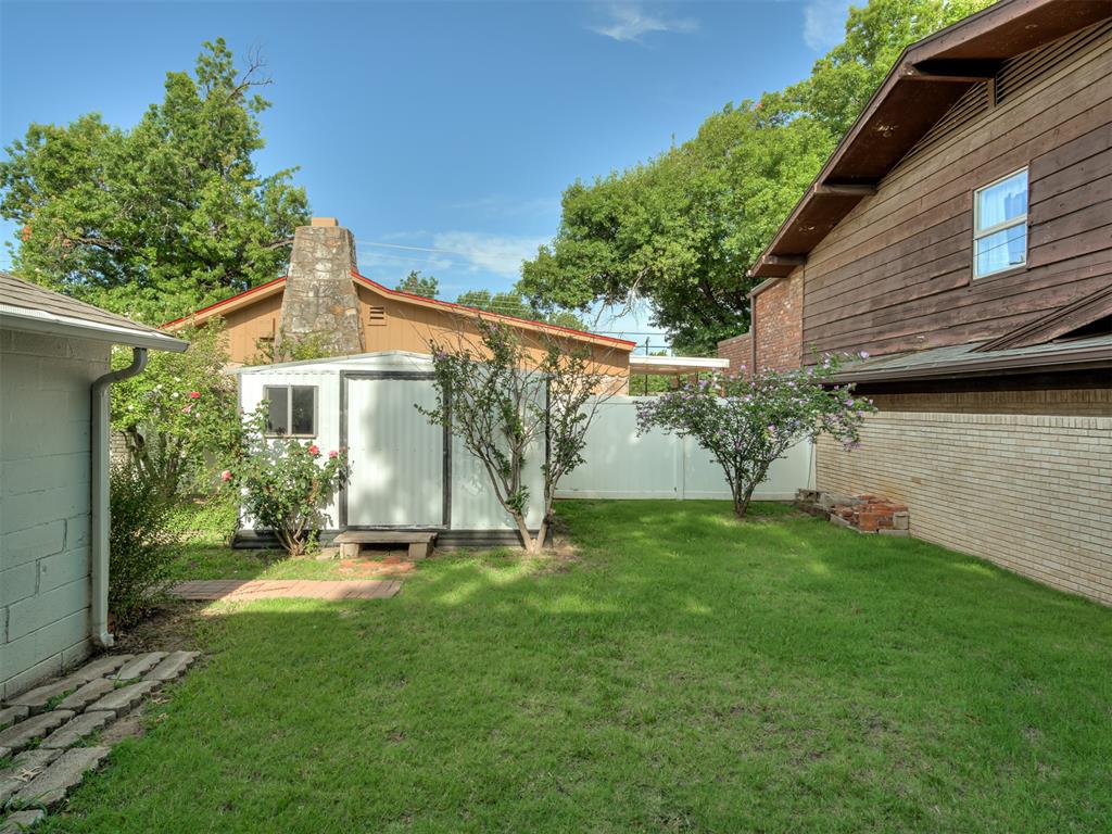 4701 N Peniel Avenue Property Photo 34