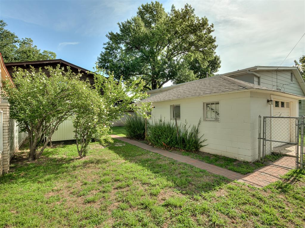 4701 N Peniel Avenue Property Photo 37