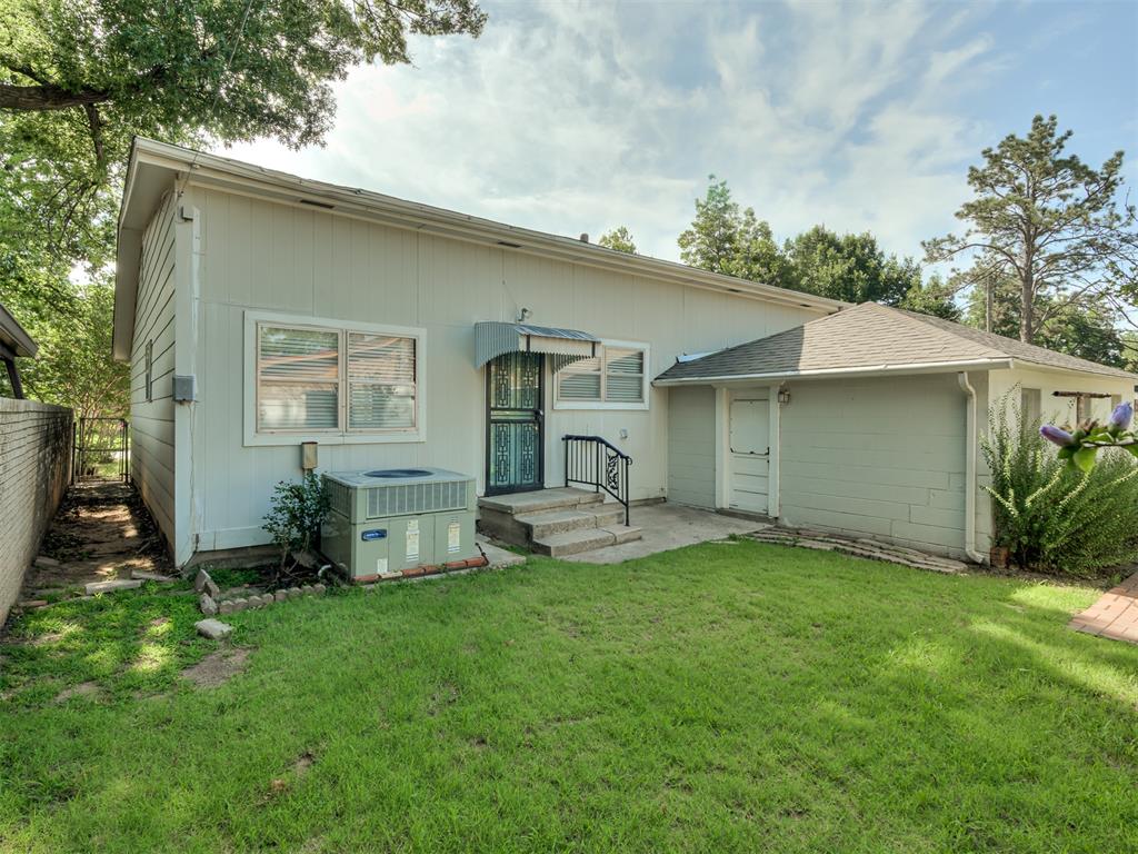 4701 N Peniel Avenue Property Photo 38
