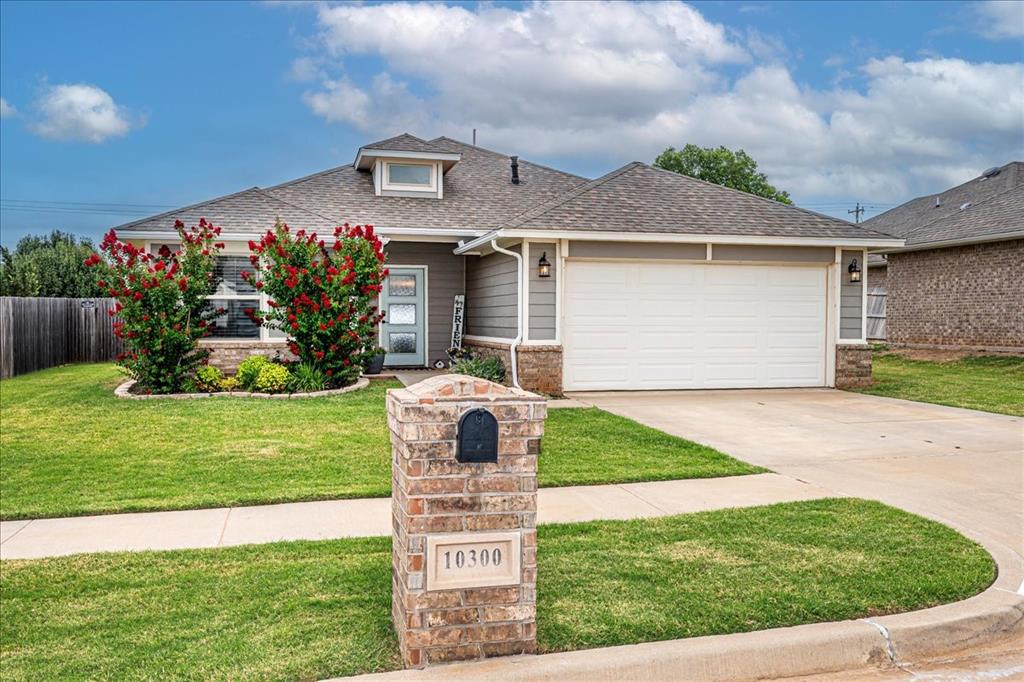 10300 Glover River Drive Property Photo 1
