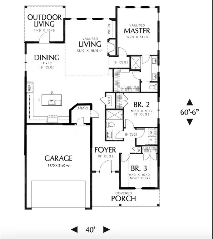 2909 Nimitz Boulevard Property Photo 2