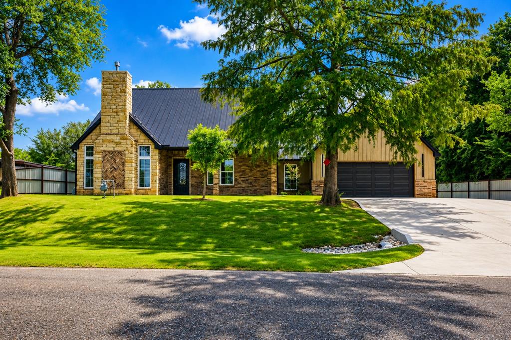 2925 N Choctaw Road Property Photo 2