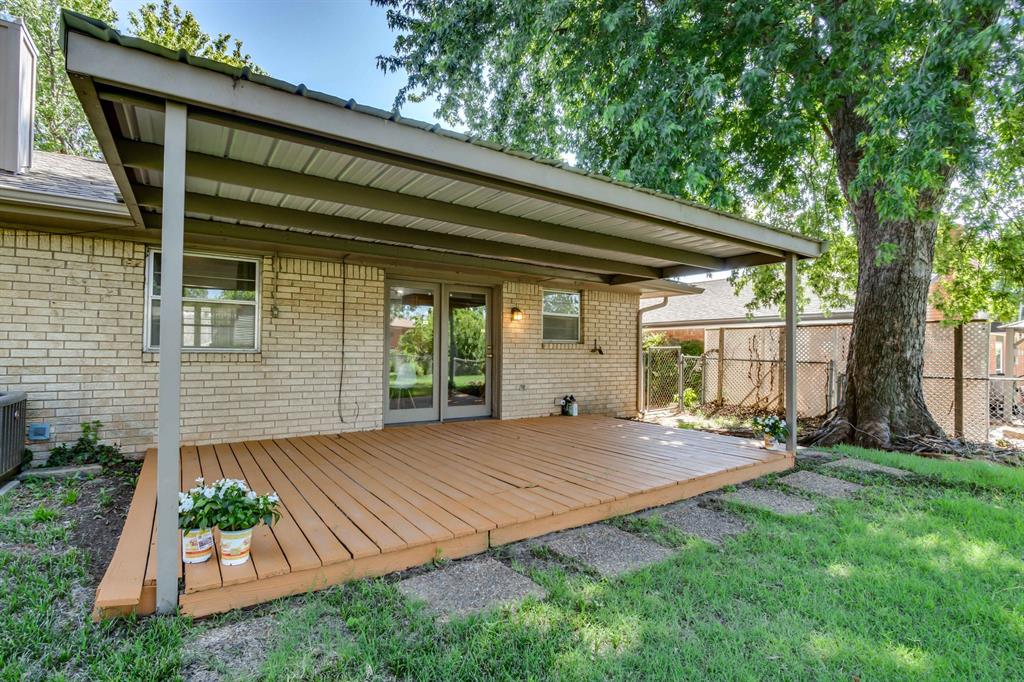1109 W Peebly Drive Property Photo 15