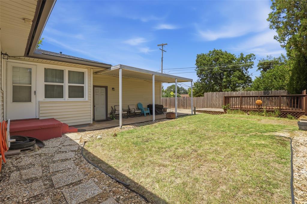 1810 Ponca Avenue Property Photo 25