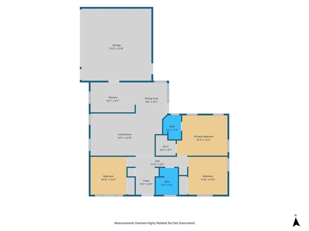 1810 Ponca Avenue Property Photo 30