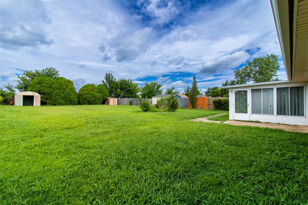 1425 N Indian Meridian Road Property Photo 8