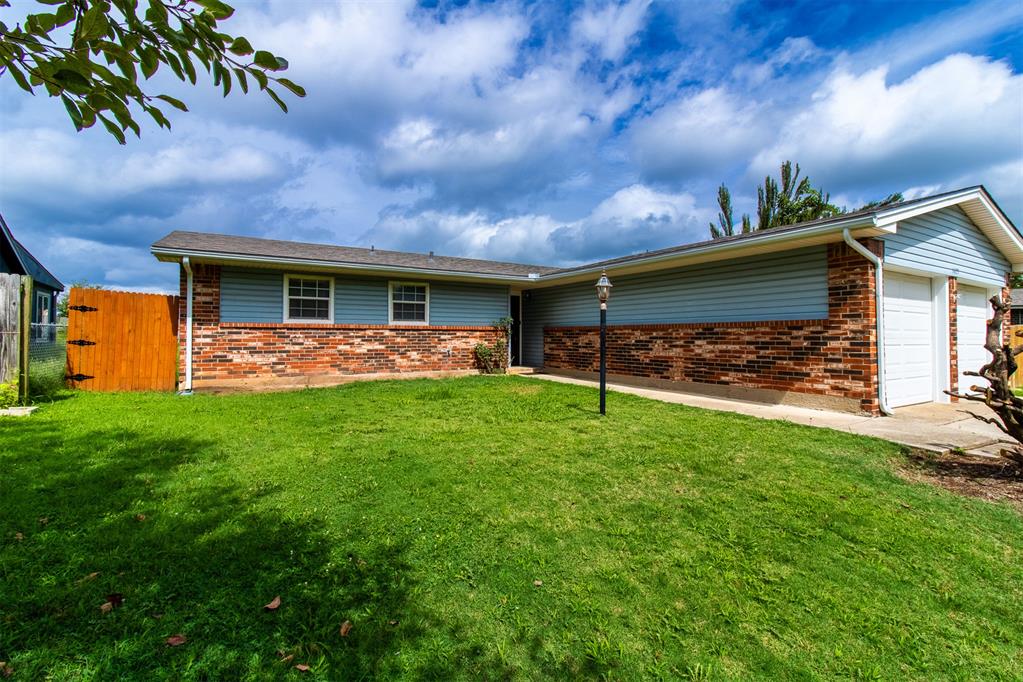 1425 N Indian Meridian Road Property Photo 9