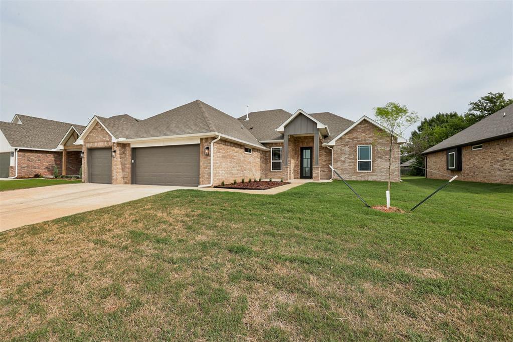 3014 Pescara Drive Property Photo 1