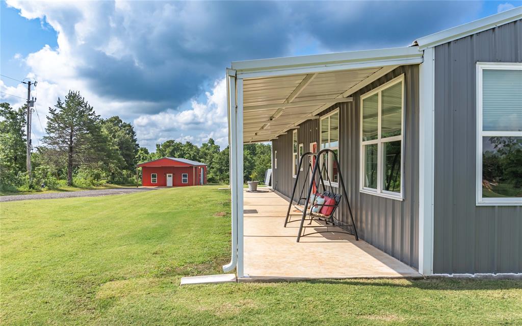 5021 Red Hill Road Property Photo 4