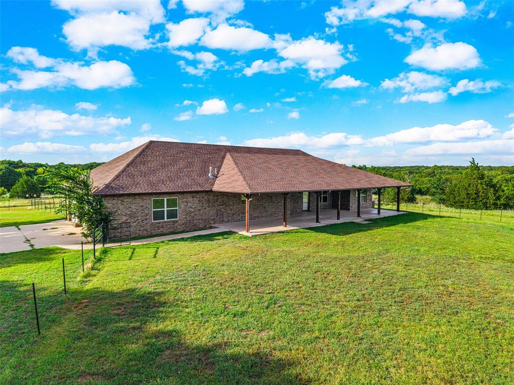 2080 County Road 1430 Property Photo 1