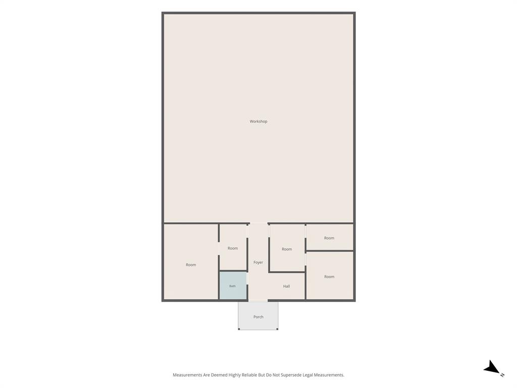 2080 County Road 1430 Property Photo 49