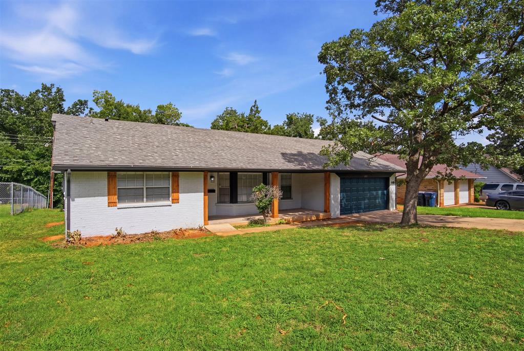 5517 Timber Lane Property Photo 3