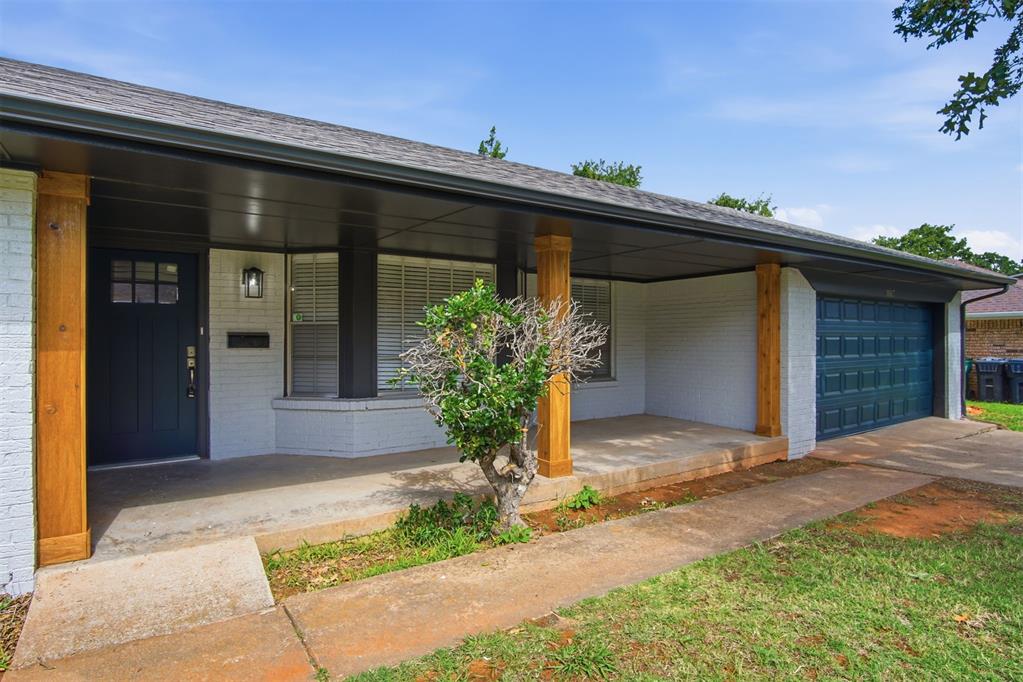 5517 Timber Lane Property Photo 4