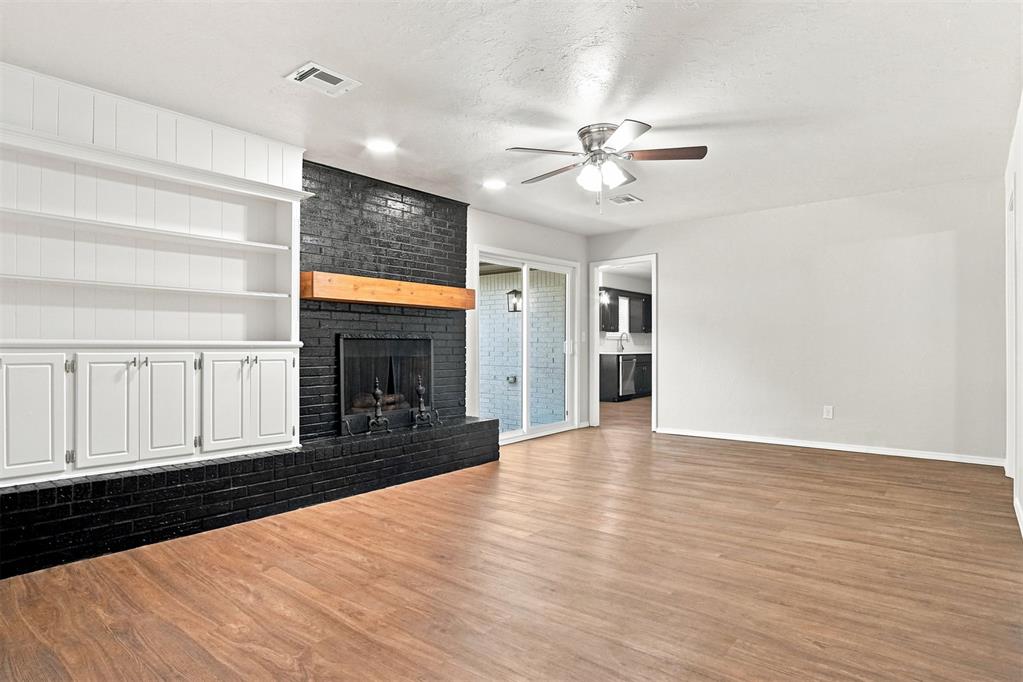 5517 Timber Lane Property Photo 14
