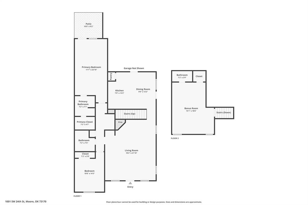 1001 Sw 24th Street Property Photo 48