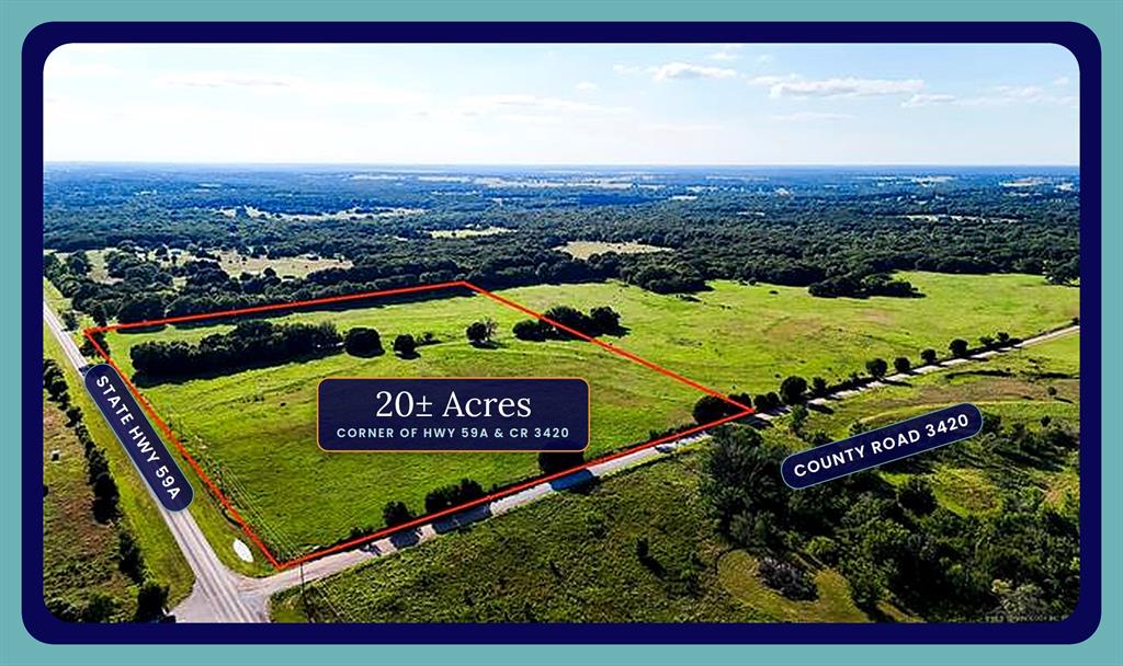 1920 State Highway 59a Property Photo 1