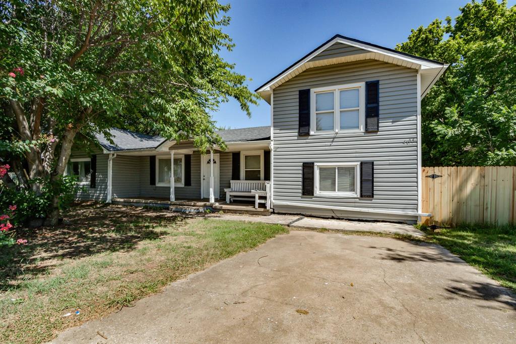 4105 Lawn Drive Property Photo 1