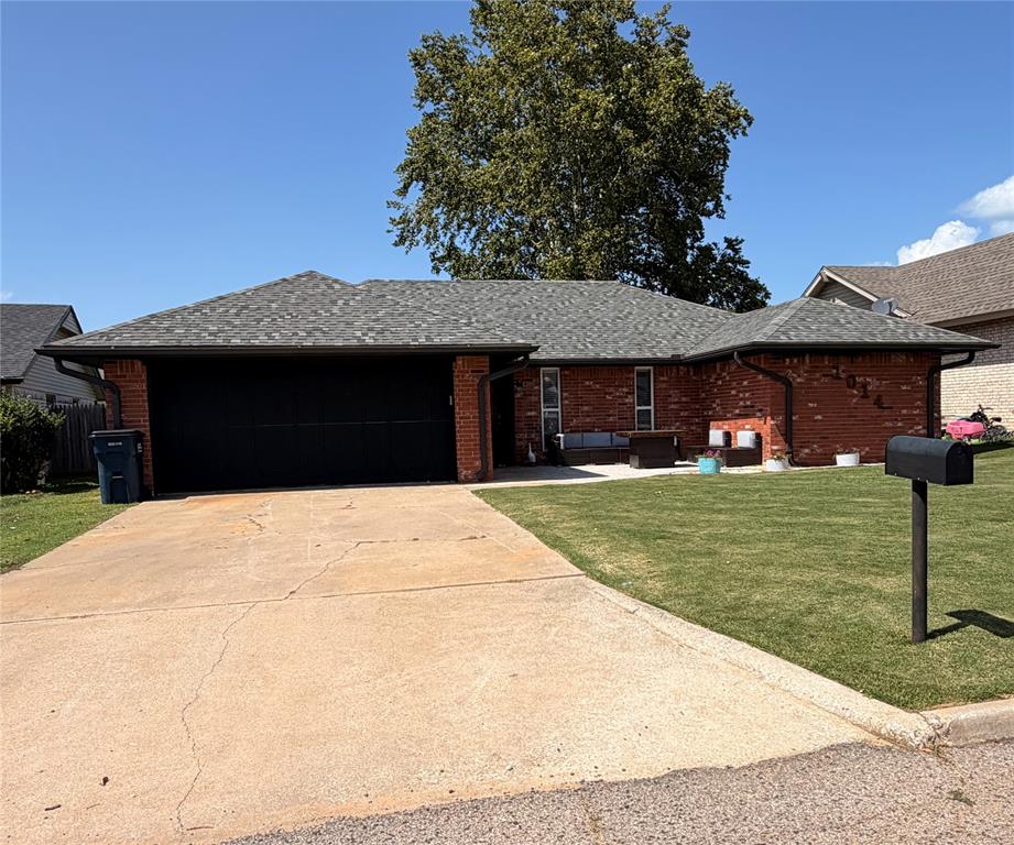 1014 Kimberly Court Property Photo 2