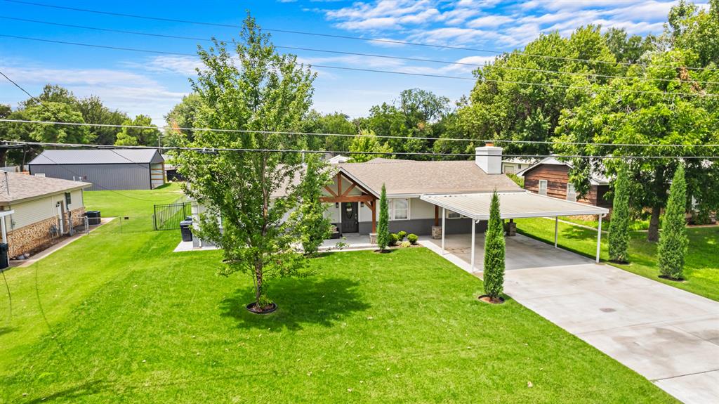 1303 N Carol Lane Property Photo 33