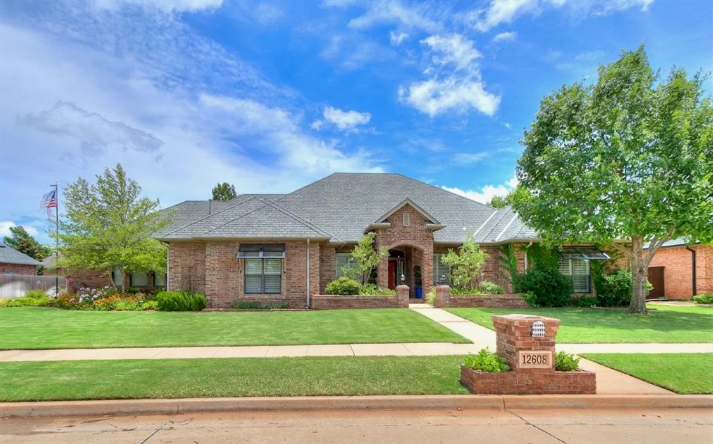 12608 N Cobblestone Parkway Property Photo 1