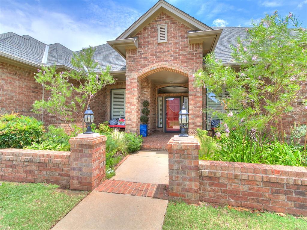 12608 N Cobblestone Parkway Property Photo 2