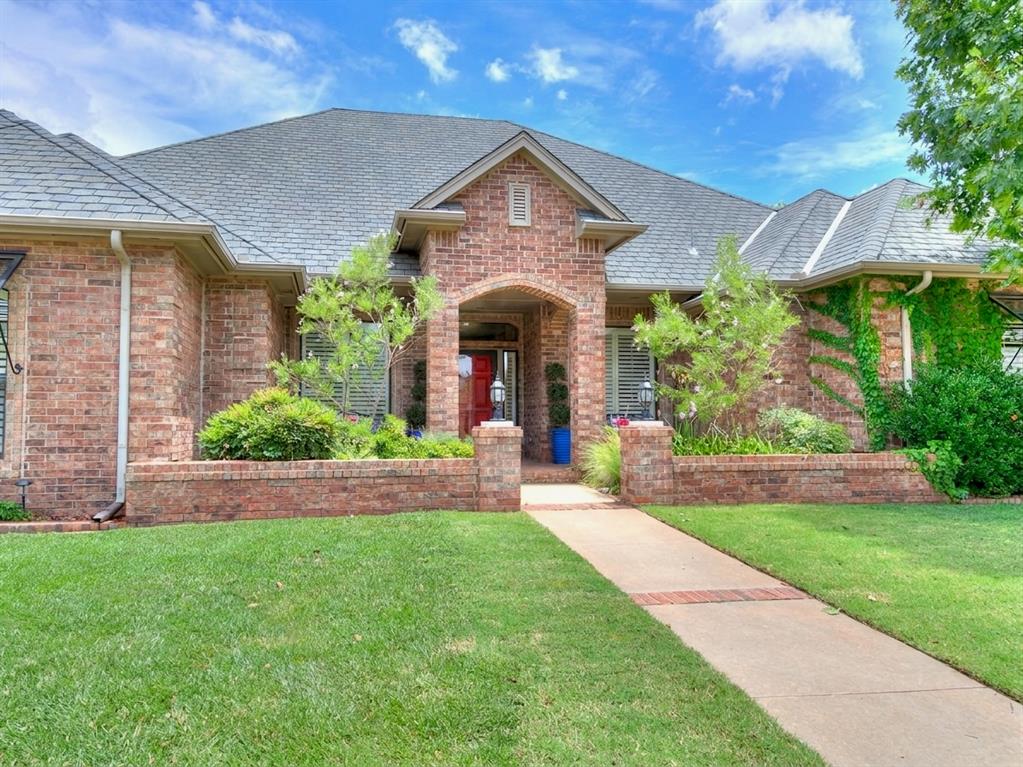 12608 N Cobblestone Parkway Property Photo 3