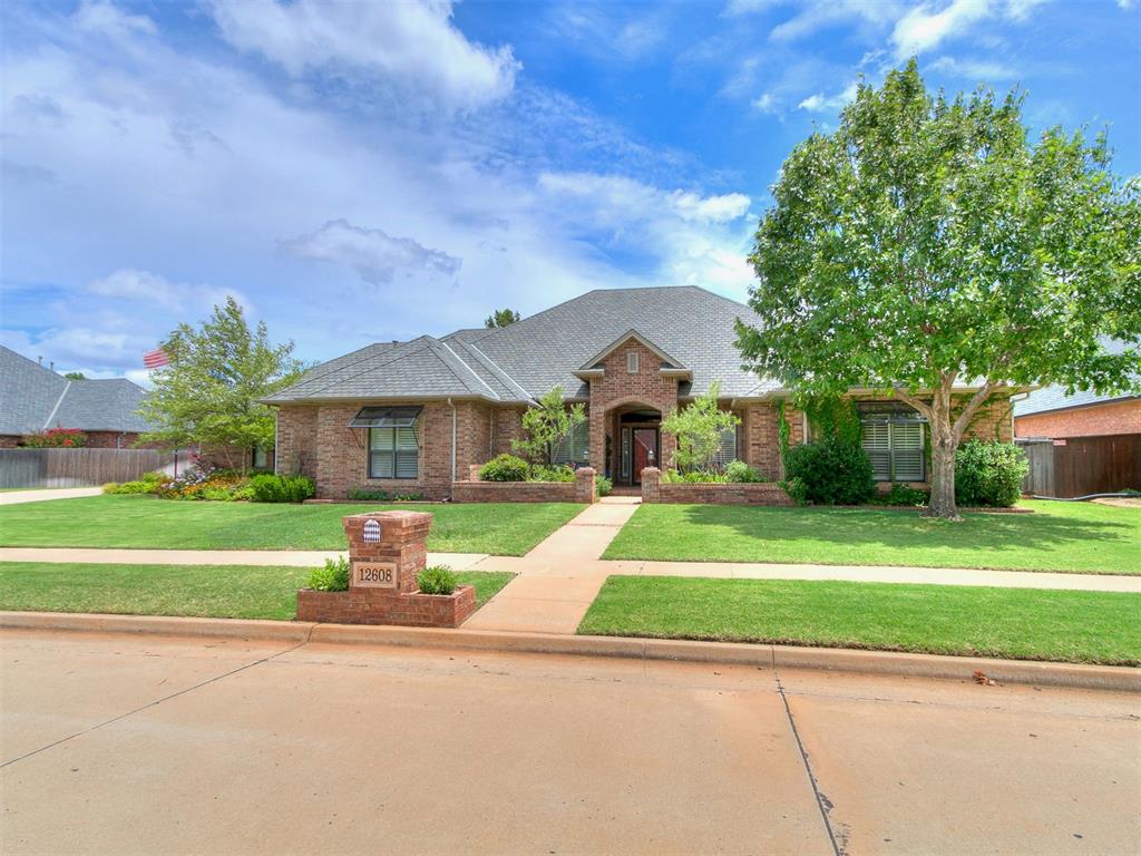 12608 N Cobblestone Parkway Property Photo 4