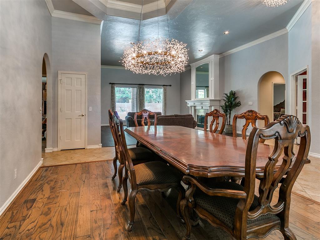 12608 N Cobblestone Parkway Property Photo 9