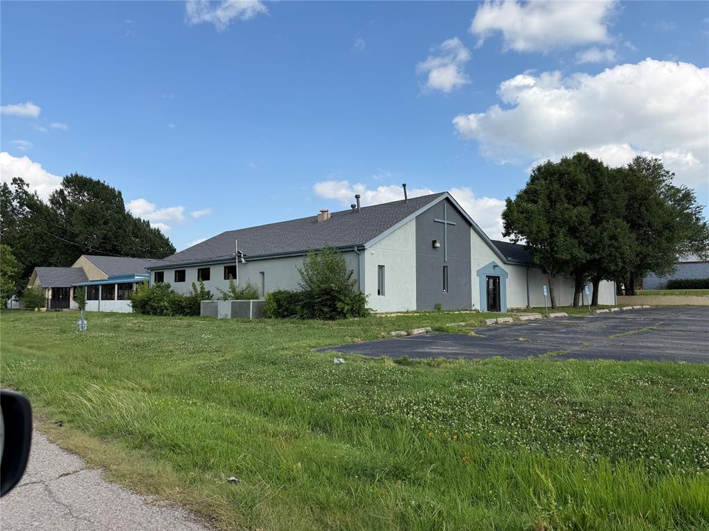 208 Se 70th Street Property Photo 1