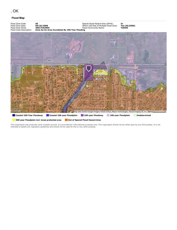 E Wagner Road Property Photo 3
