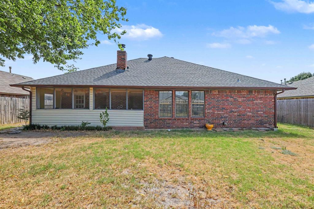 13113 Cloverleaf Lane Property Photo 27