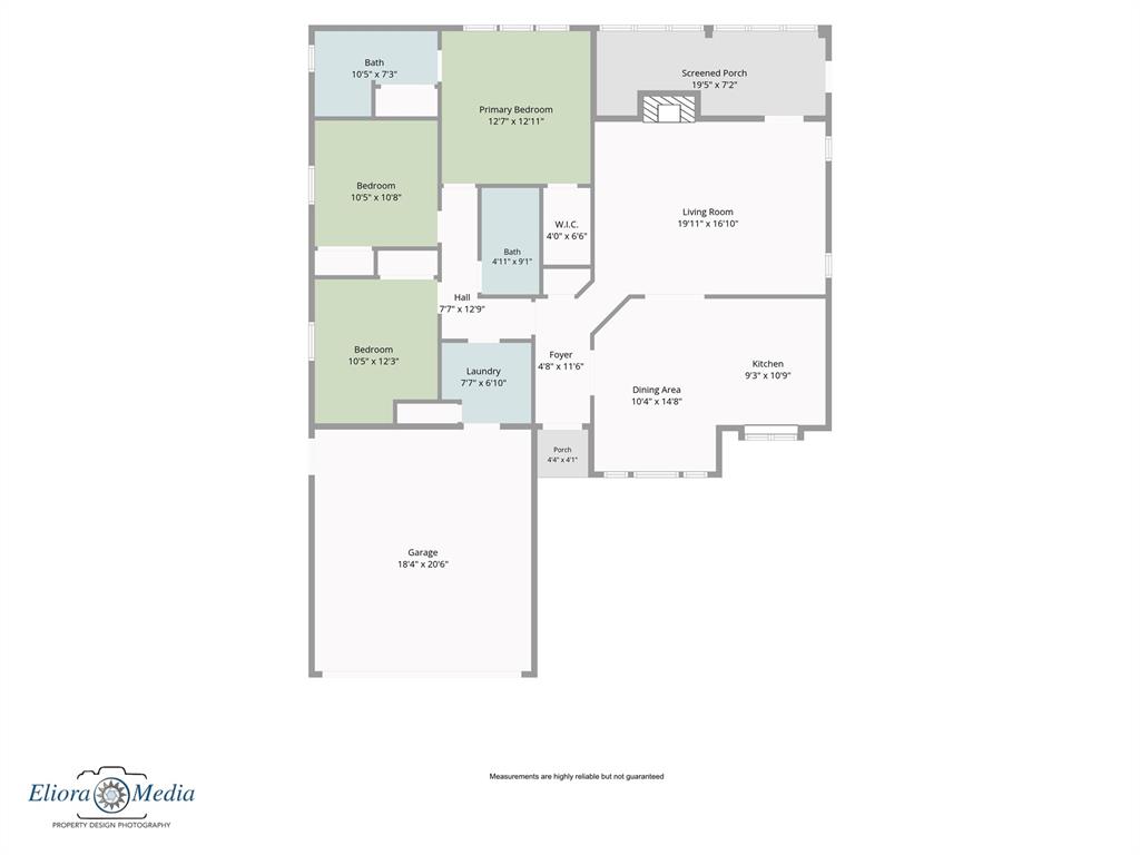 13113 Cloverleaf Lane Property Photo 30