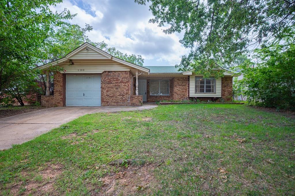 1100 Shalimar Drive Property Photo 1